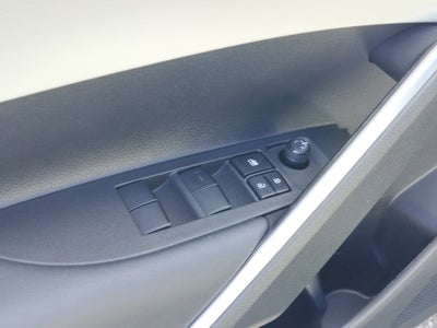 2023 Toyota Corolla Cross L