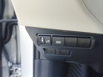 2023 Toyota Corolla Cross L