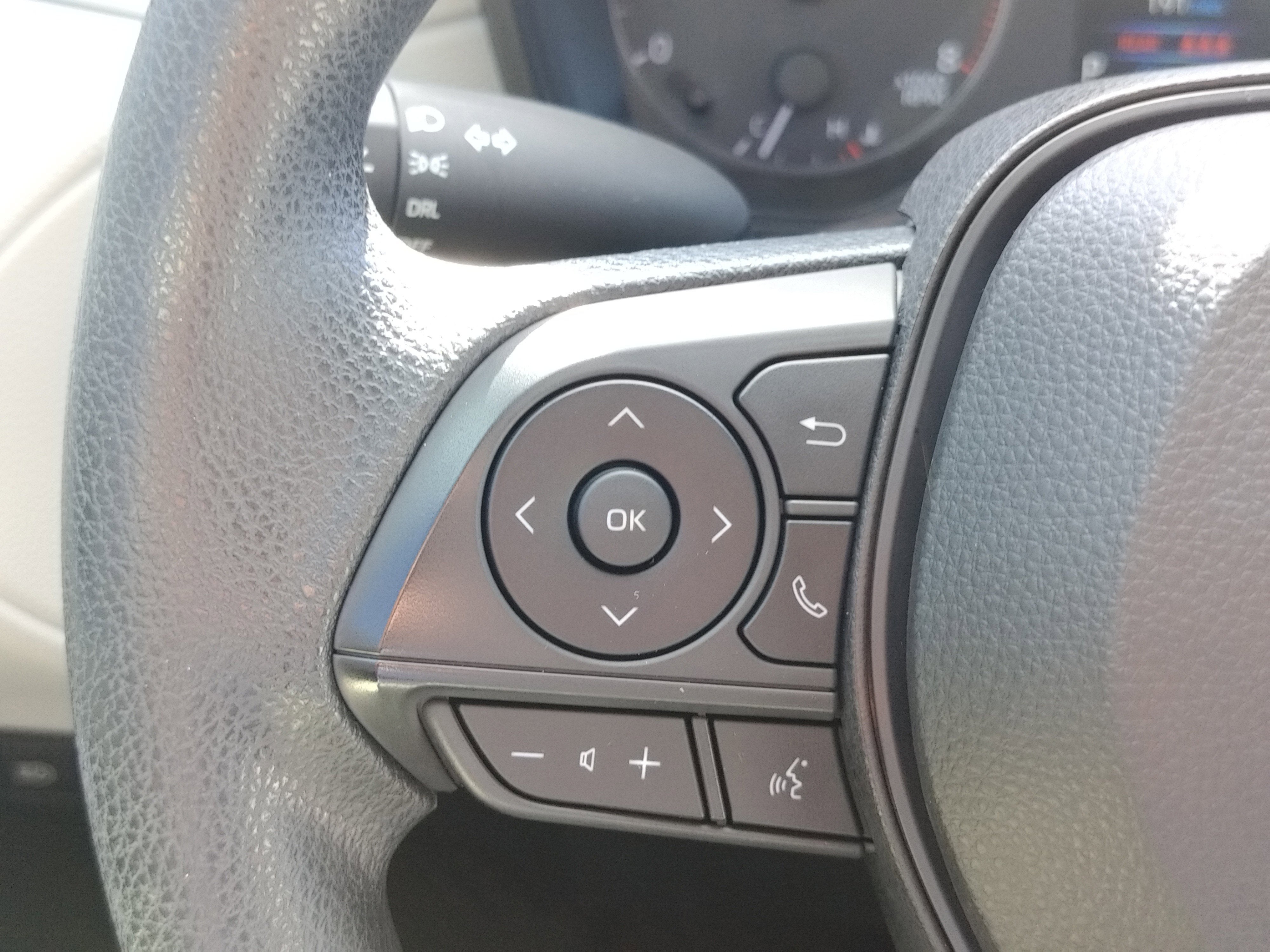 2023 Toyota Corolla Cross L