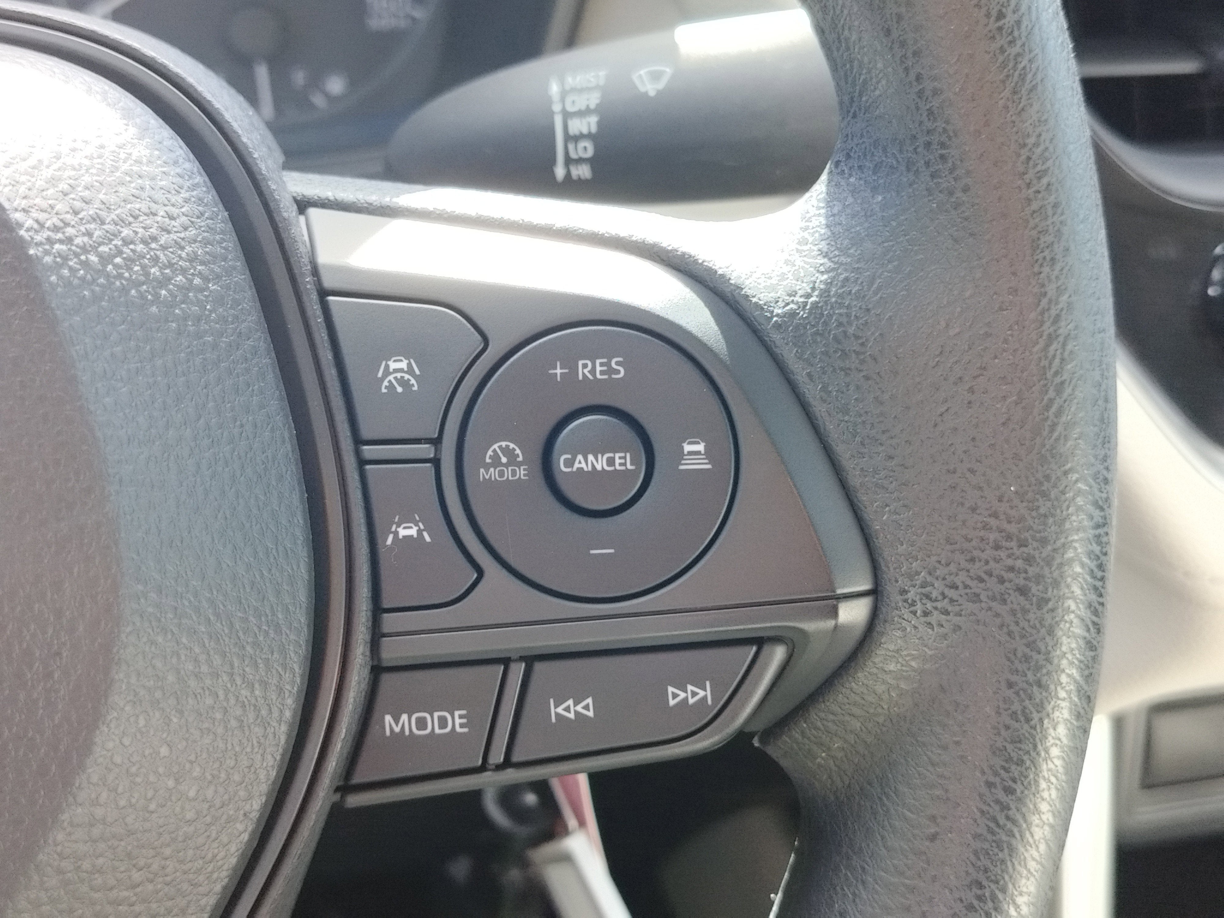 2023 Toyota Corolla Cross L