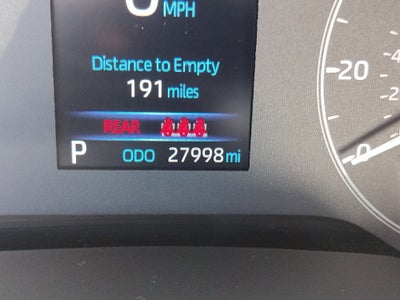 2023 Toyota Corolla Cross L