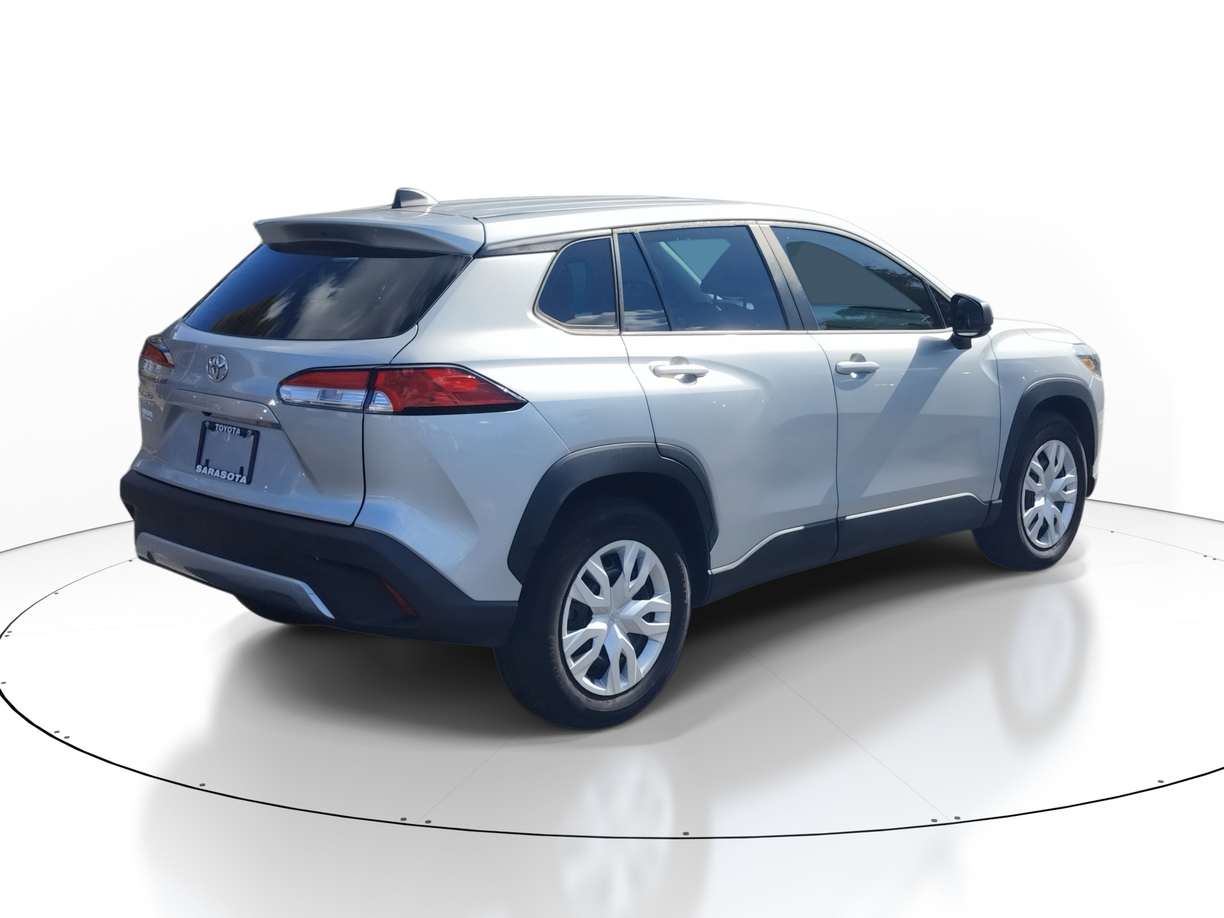 2023 Toyota Corolla Cross L