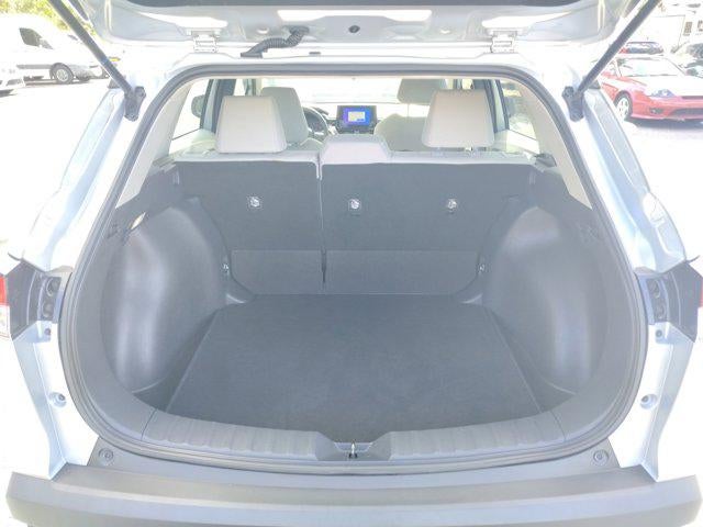 2023 Toyota Corolla Cross L