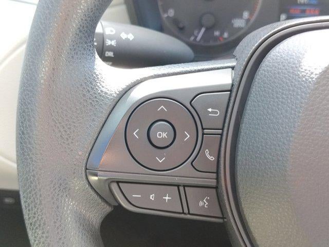 2023 Toyota Corolla Cross L