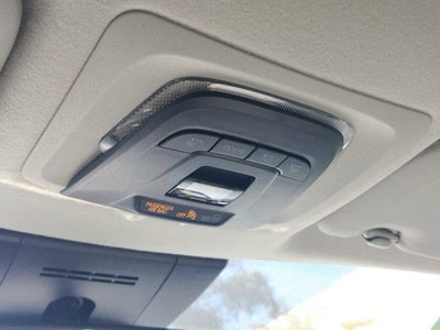 2023 Toyota Corolla Cross L