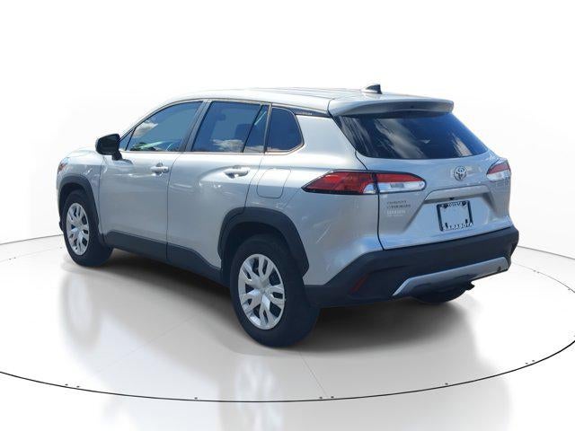 2023 Toyota Corolla Cross L