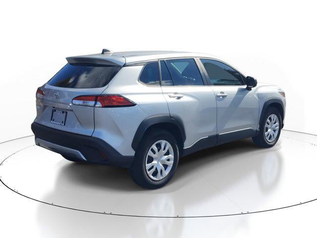 2023 Toyota Corolla Cross L