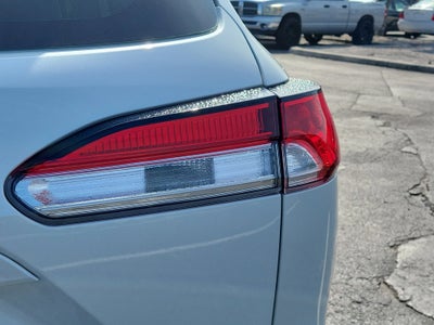 2024 Toyota Corolla Cross L