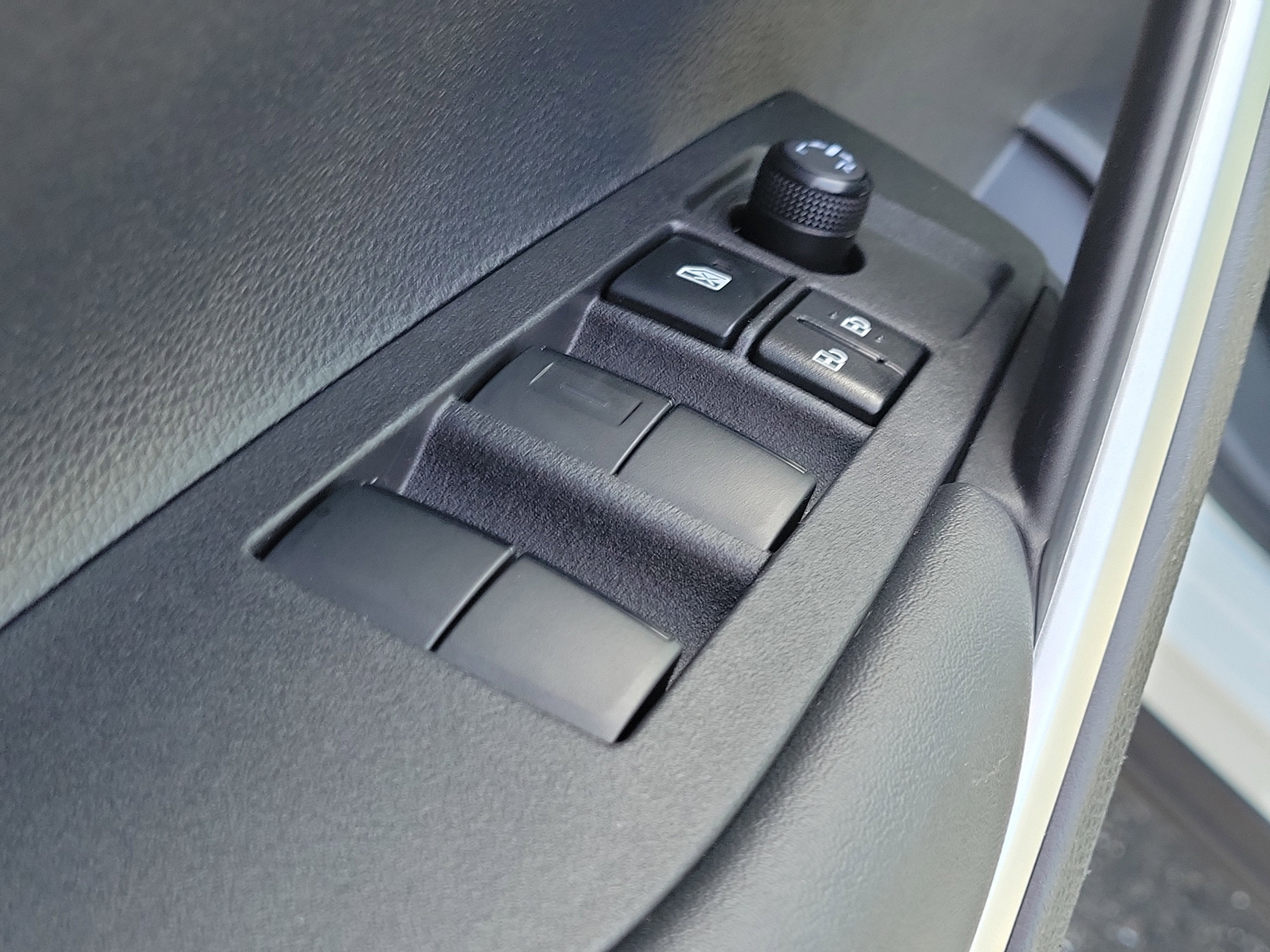 2024 Toyota Corolla Cross L