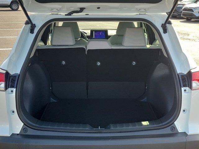 2024 Toyota Corolla Cross L