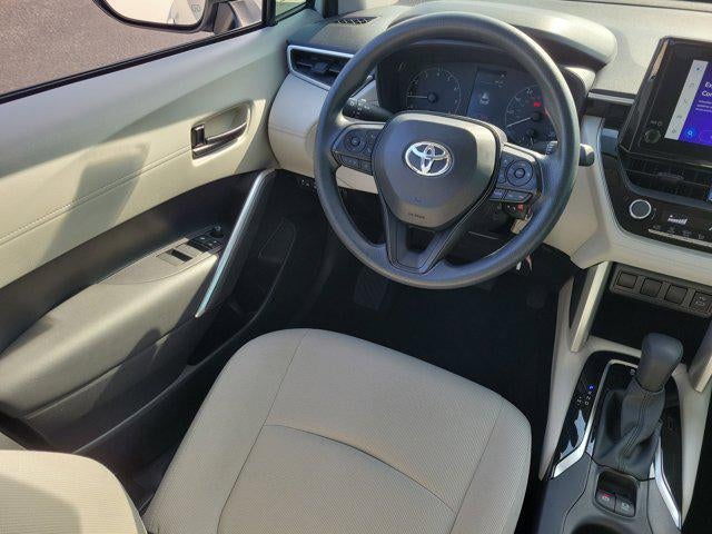 2024 Toyota Corolla Cross L