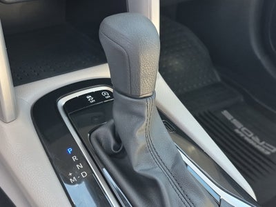 2025 Toyota Corolla Cross L