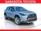 2025 Toyota Corolla Cross L