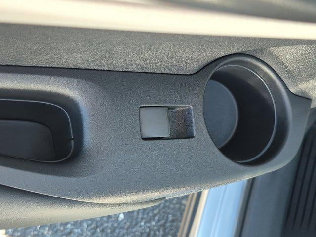 2025 Toyota Corolla Cross L