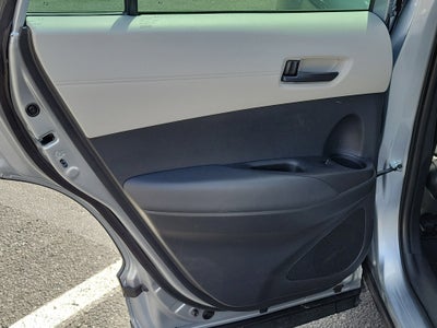 2025 Toyota Corolla Cross L