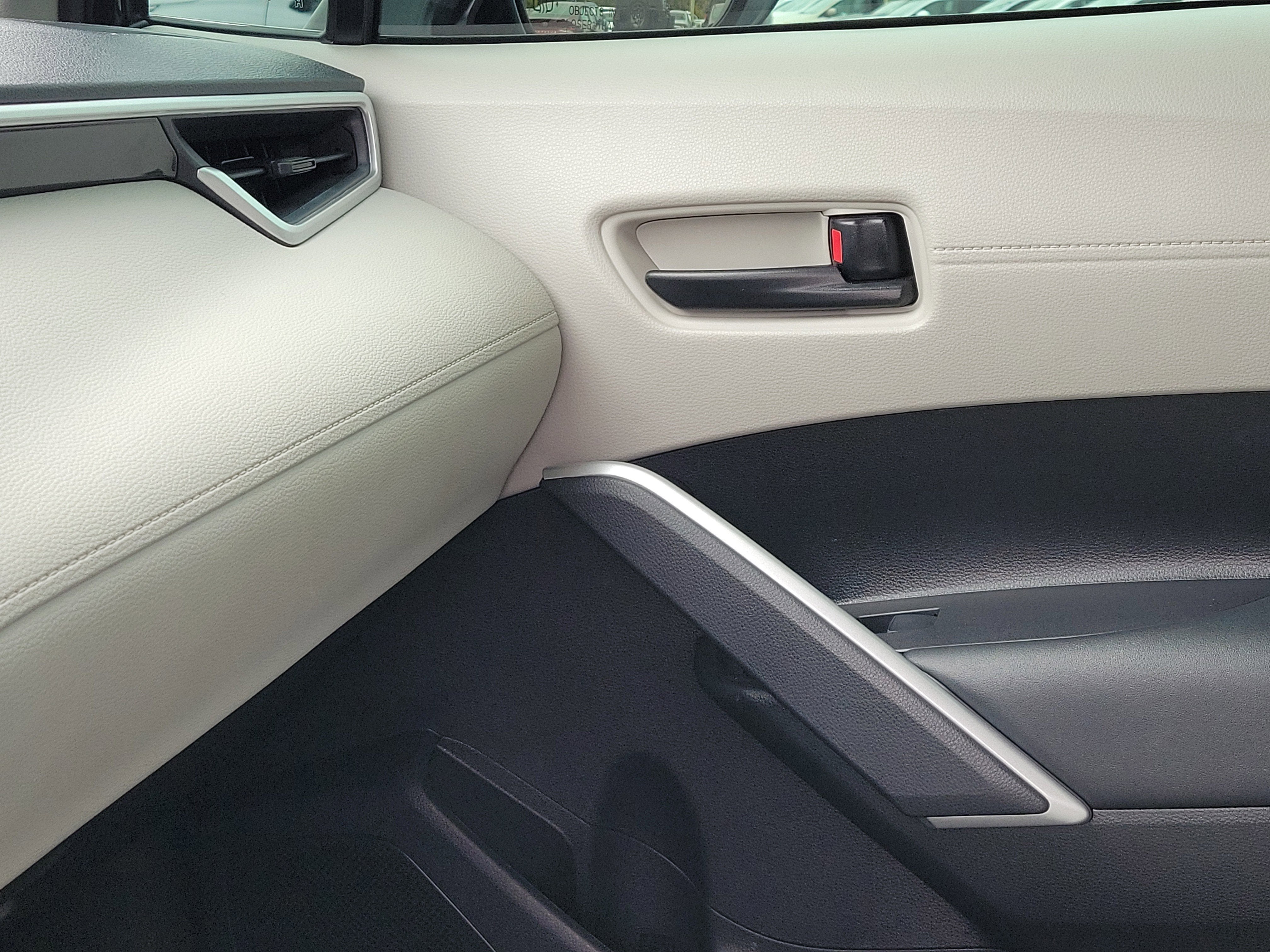 2025 Toyota Corolla Cross L