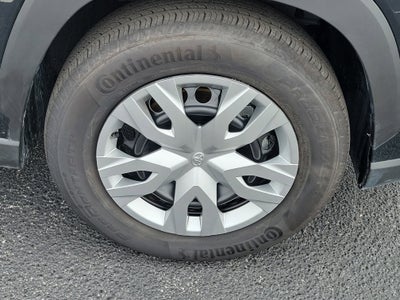 2025 Toyota Corolla Cross L