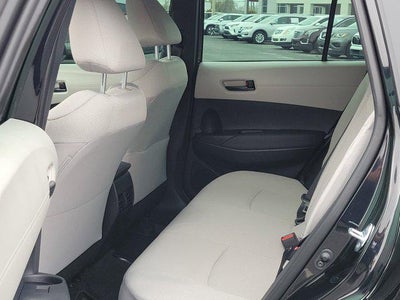 2025 Toyota Corolla Cross L