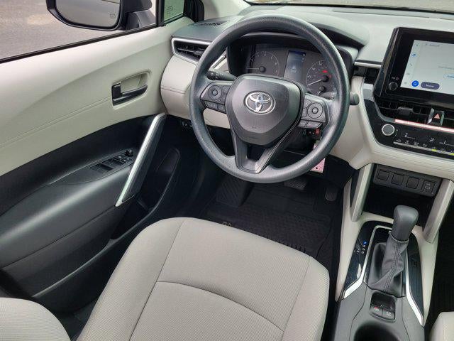 2025 Toyota Corolla Cross L