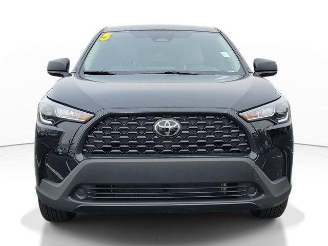 2025 Toyota Corolla Cross L