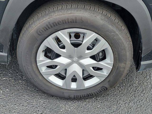 2025 Toyota Corolla Cross L