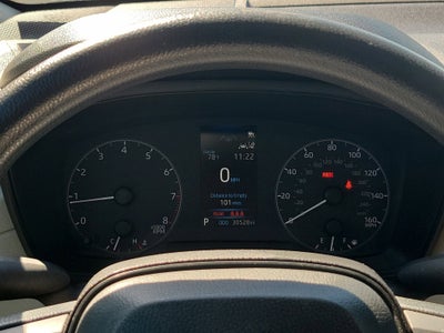 2023 Toyota Corolla Cross L