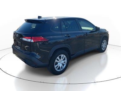 2023 Toyota Corolla Cross L