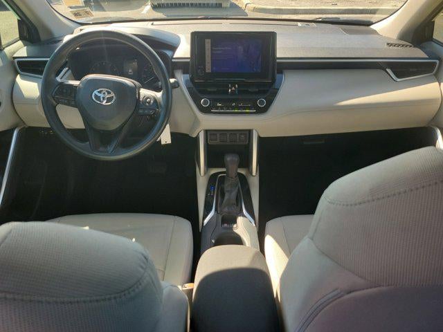 2023 Toyota Corolla Cross L