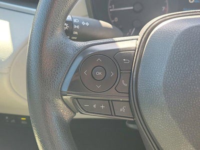 2023 Toyota Corolla Cross L