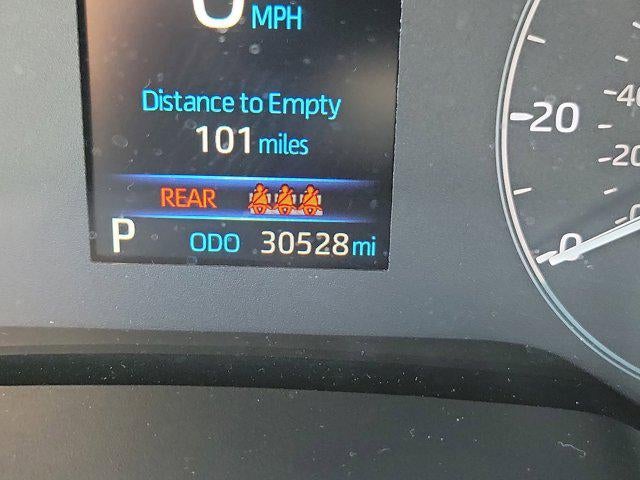 2023 Toyota Corolla Cross L