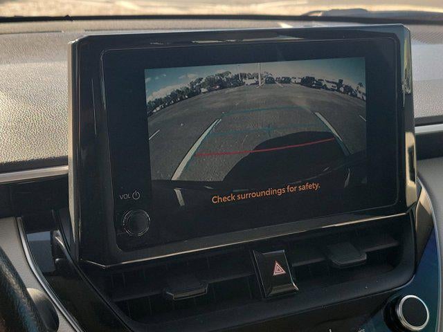 2023 Toyota Corolla Cross L