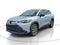 2023 Toyota Corolla Cross Hybrid S