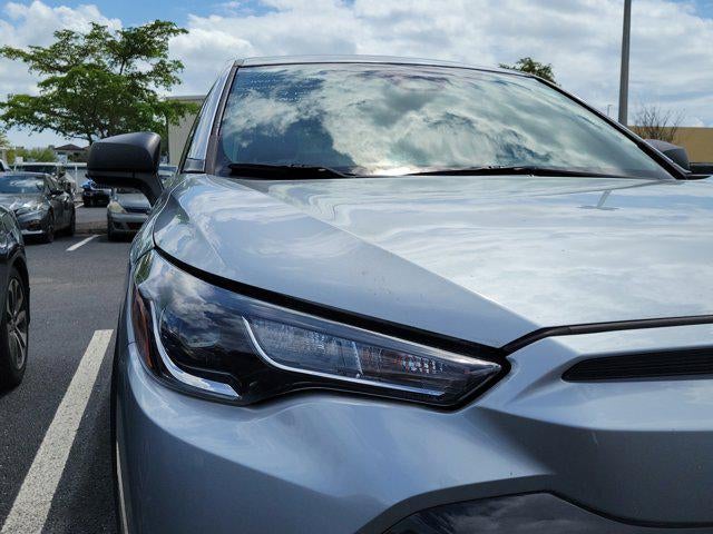 2023 Toyota Corolla Cross Hybrid S