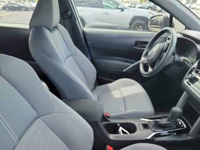 2023 Toyota Corolla Cross Hybrid S