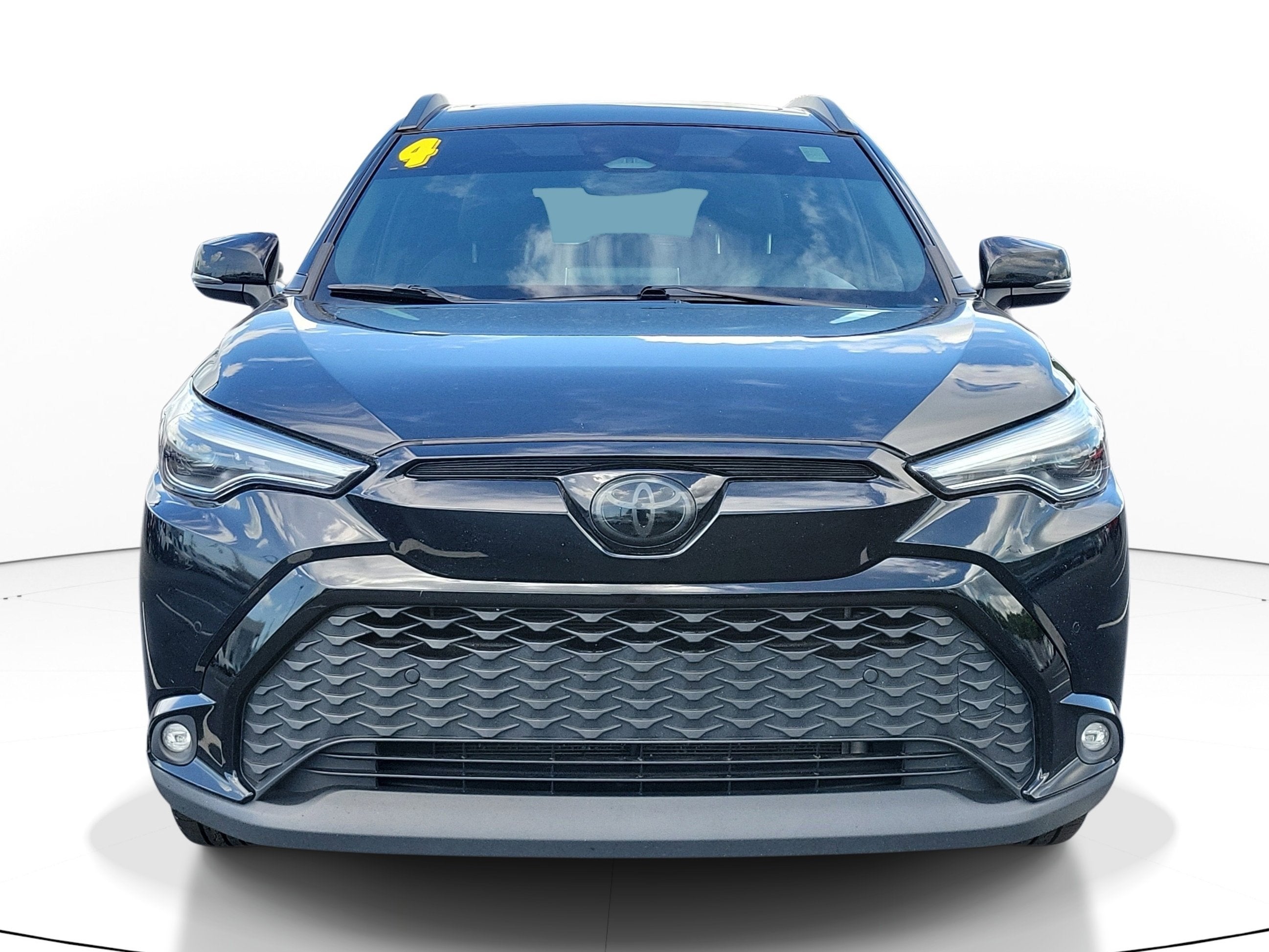 2024 Toyota Corolla Cross Hybrid XSE