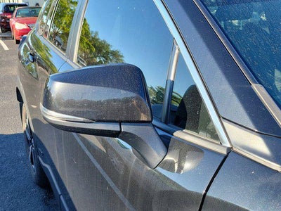 2024 Toyota Corolla Cross Hybrid XSE