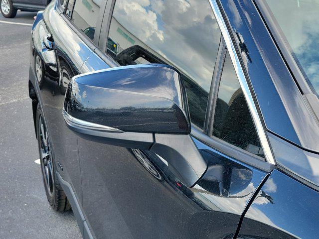 2024 Toyota Corolla Cross Hybrid XSE