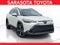 2024 Toyota Corolla Cross Hybrid XSE