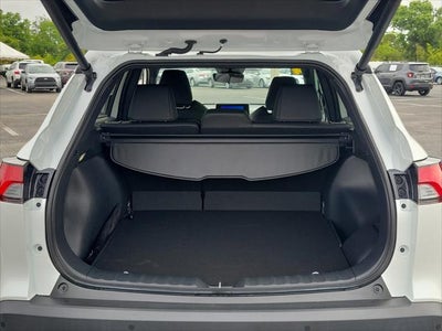 2024 Toyota Corolla Cross Hybrid XSE