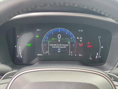 2024 Toyota Corolla Cross Hybrid XSE