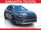 2024 Toyota Corolla Cross Hybrid Nightshade