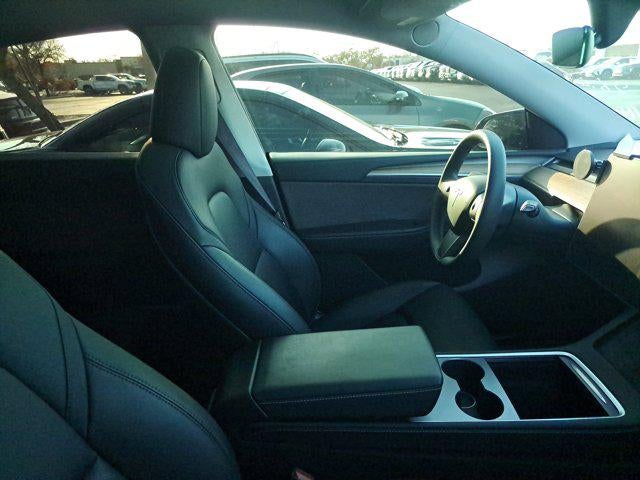 2024 Tesla Model Y Performance