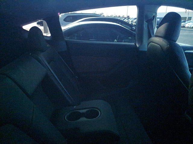 2024 Tesla Model Y Performance