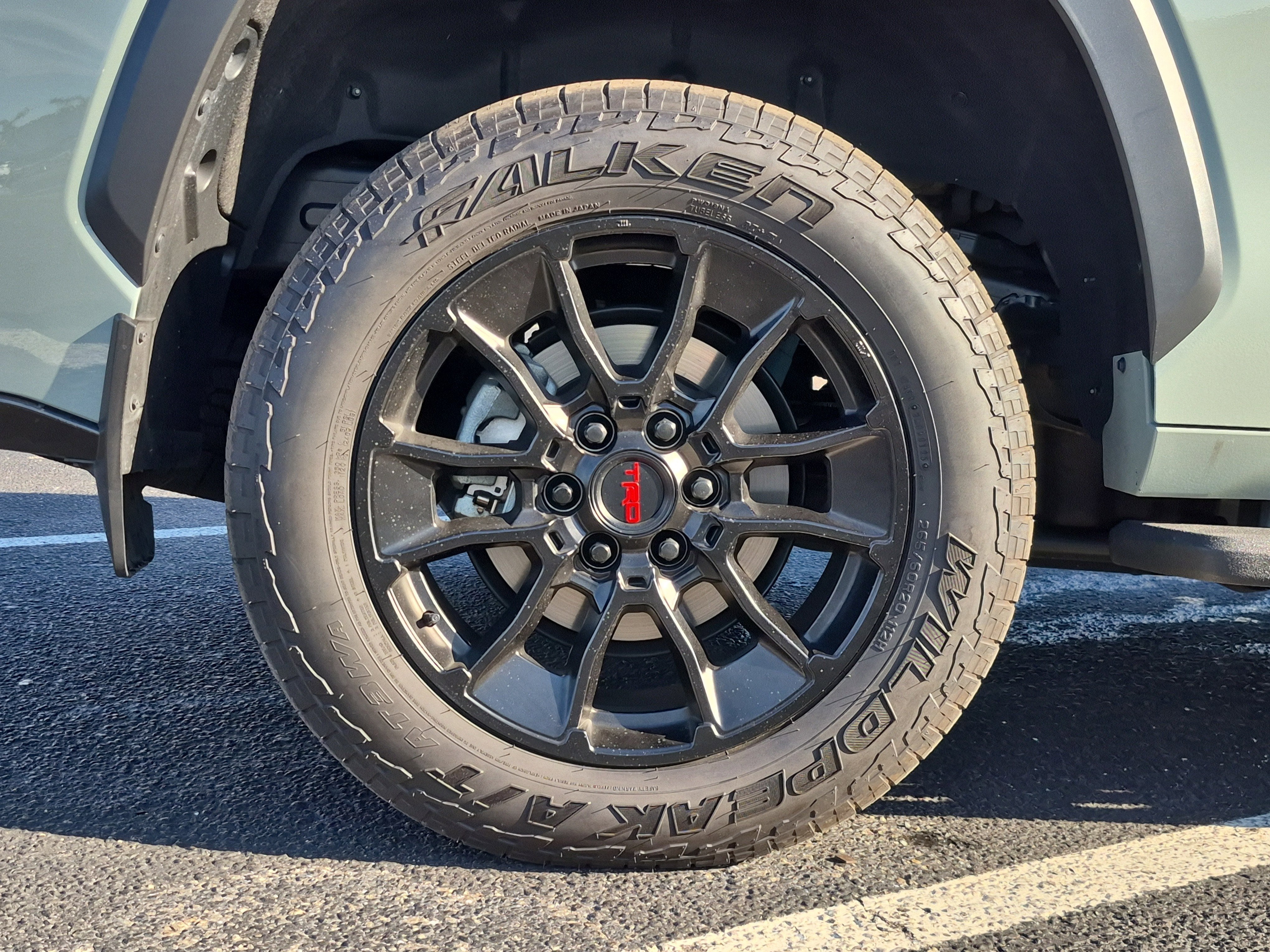 2025 Toyota Sequoia Limited