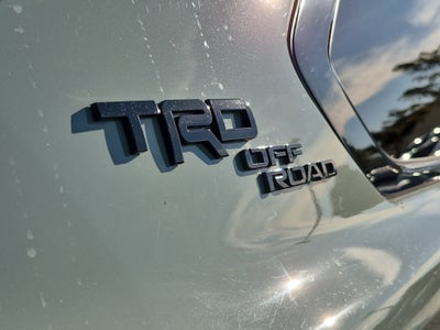 2025 Toyota Sequoia Limited