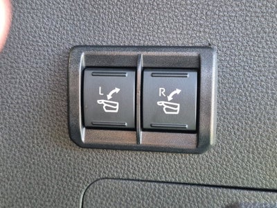 2025 Toyota Sequoia Limited