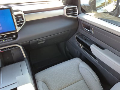 2025 Toyota Sequoia Limited