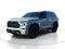 2025 Toyota Sequoia Limited
