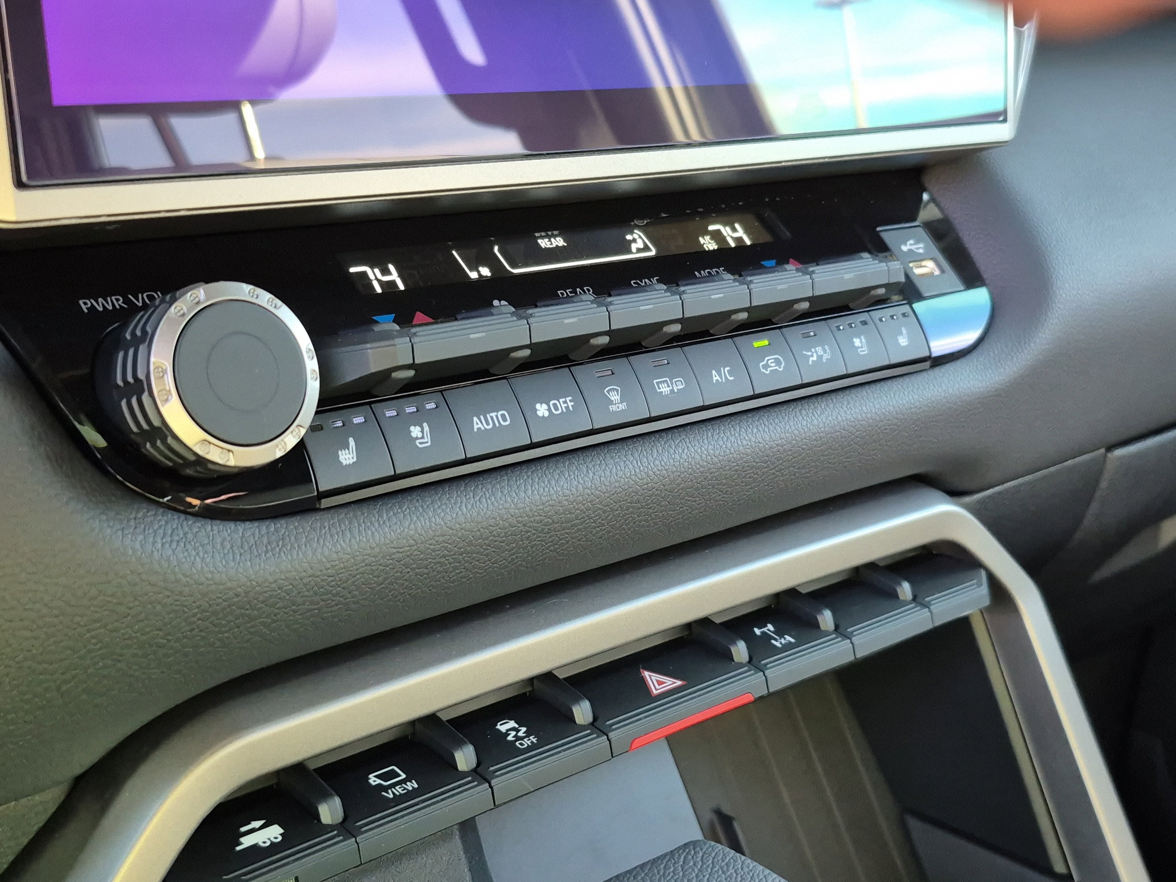 2025 Toyota Sequoia Limited