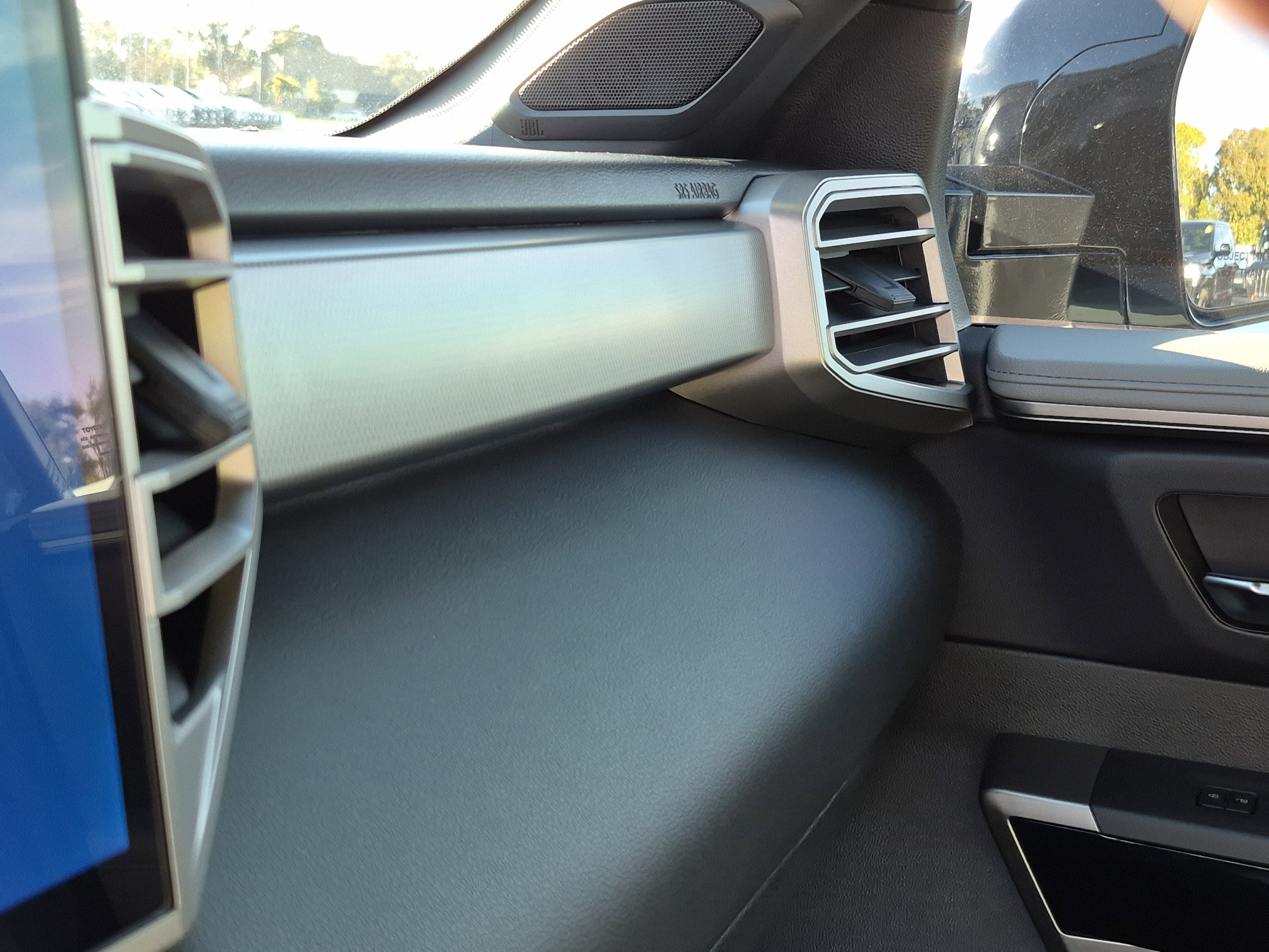 2025 Toyota Sequoia Limited